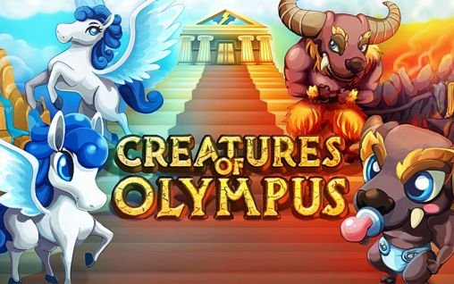 download Creatures of Olympus apk